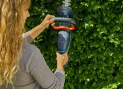 Gardena Akku-Heckenschere-Set ComfortCut 60/18V P4A Discount