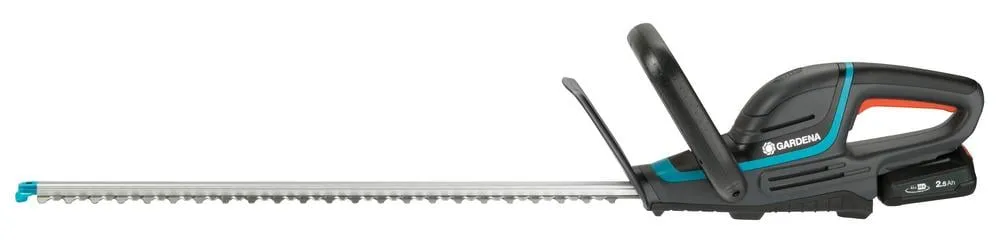 Gardena Akku-Heckenschere-Set ComfortCut 60/18V P4A Discount