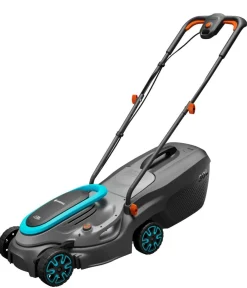 Gardena Akku-Rasenmäher-Set PM 32/18V Ready-To-Use Hot