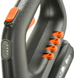 Gardena Rasenmäher & Rasentrimmer - Akku-Trimmer-Set ComfortCut 23/18V P4A