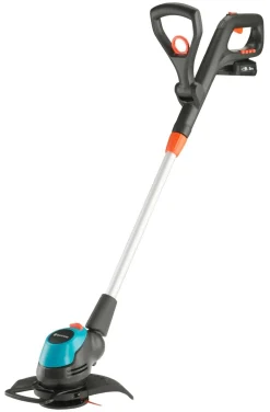 Gardena Rasenmäher & Rasentrimmer > Akku-Trimmer-Set EasyCut 23/18V P4A