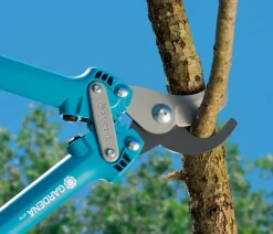 Gardena Heckenschere & Gartenschere > Astschere Comfort 500 BL, ca. B3,3/H17,6/T5 cm