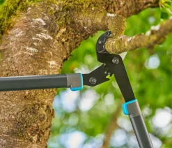 Gardena Heckenschere & Gartenschere > Astschere EnergyCut Pro L Amboss