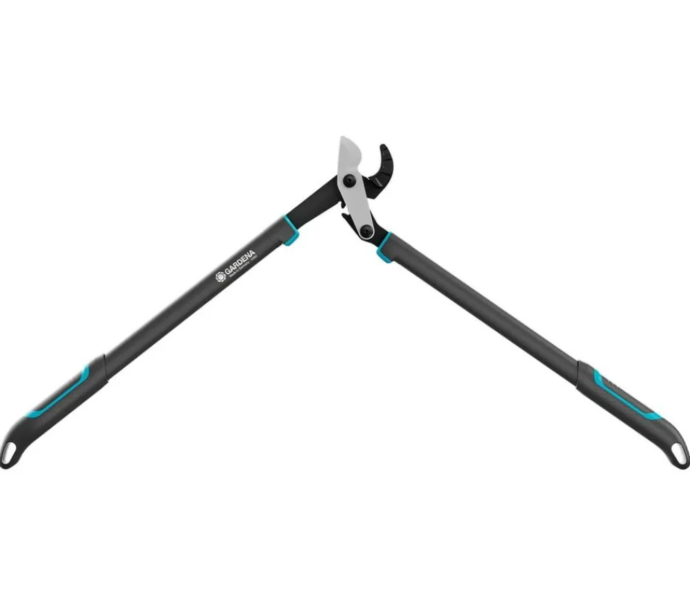 Gardena Heckenschere & Gartenschere > Astschere EnergyCut Pro L Amboss