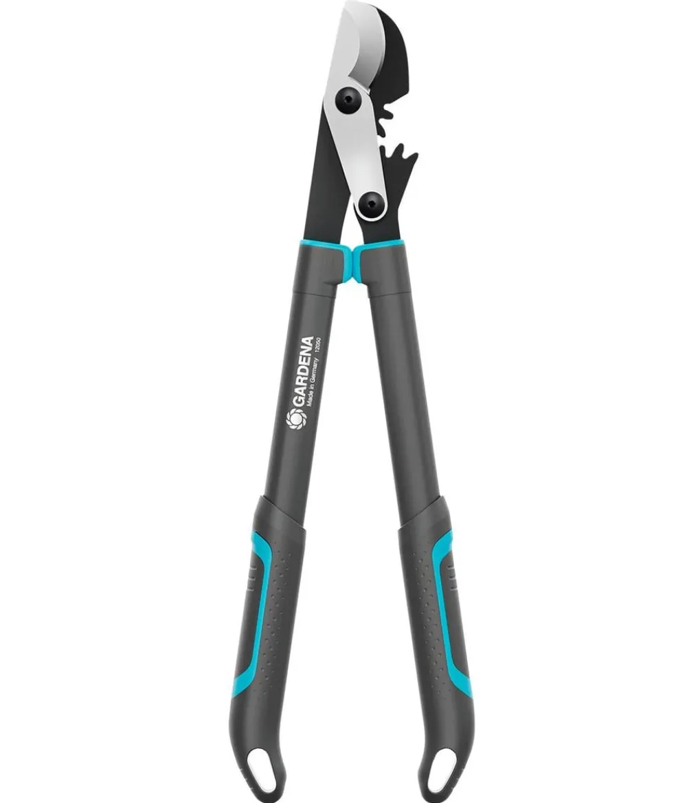 Gardena Heckenschere & Gartenschere - Astschere EnergyCut Pro S