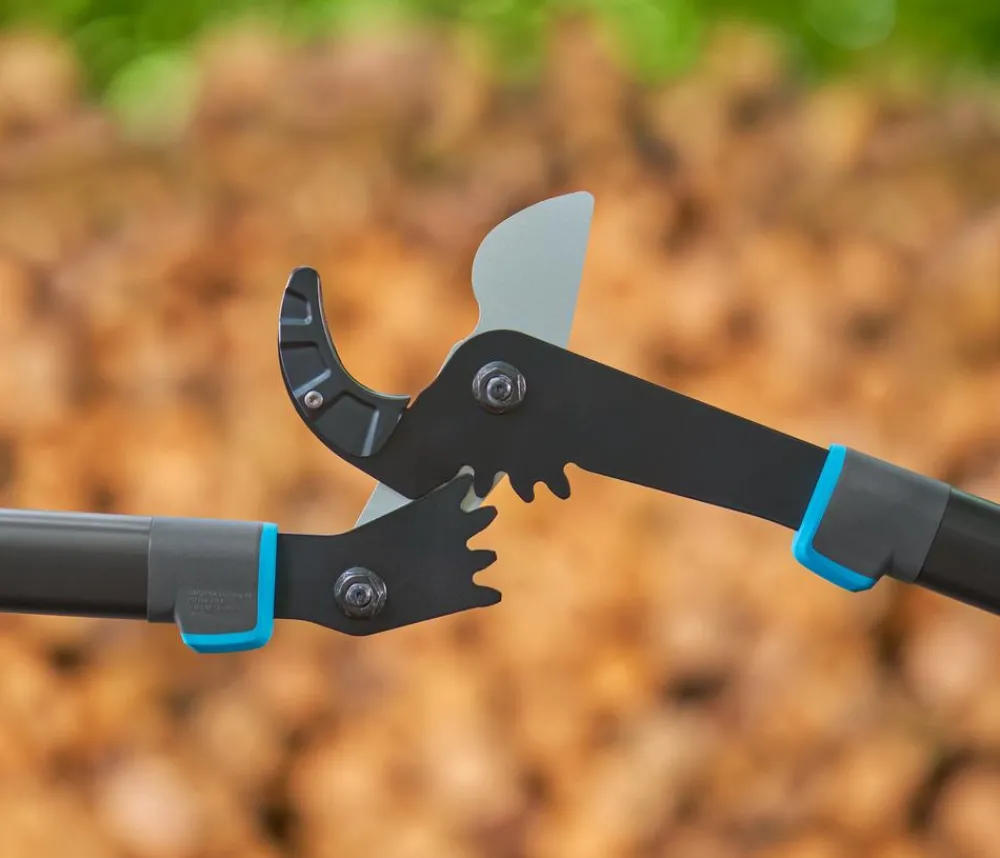 Gardena Heckenschere & Gartenschere - Astschere EnergyCut Pro S