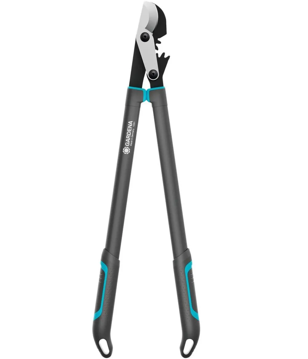 Gardena Heckenschere & Gartenschere - Astschere EnergyCut Pro L