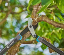 Gardena Heckenschere & Gartenschere - Astschere EnergyCut Pro L