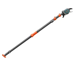 Gardena Baumschere Teleskop-StarCut Pro L, ca. B12,5/H8/T400 cm Best