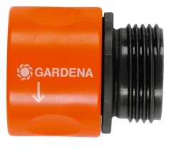 Gardena Übergangs-Schlauchstück Best