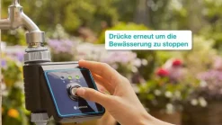 Gardena Bewässerungssysteme & Pumpen > Bewässerungssteuerung