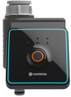 Gardena Bewässerungssysteme & Pumpen > Bewässerungssteuerung