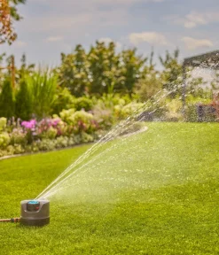 Gardena Bewässerungssystem AquaPrecise, ca. B18/H21/T16,5 cm Best