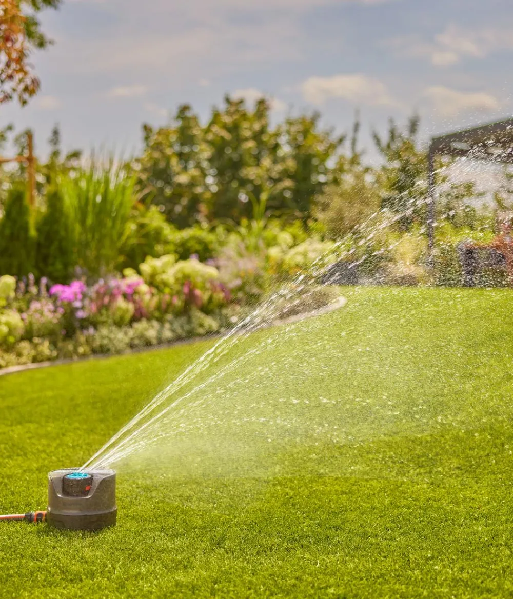 Gardena Bewässerungssystem AquaPrecise, ca. B18/H21/T16,5 cm Best