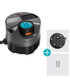 Gardena Bewässerungssystem AquaPrecise, ca. B18/H21/T16,5 cm Best