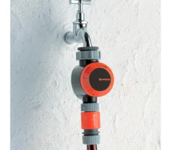 Gardena Bewässerungssysteme & Pumpen - Bewässerungsuhr Classic für den Garten