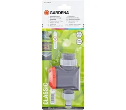 Gardena Bewässerungssysteme & Pumpen - Bewässerungsuhr Classic für den Garten