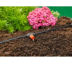 Gardena Blumenkastenbewässerung vollautomatisch Discount