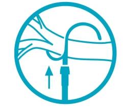 Gardena Gartengeräte > combisystem-Asthaken