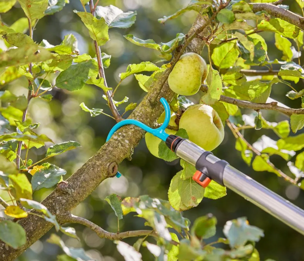 Gardena Gartengeräte > combisystem-Asthaken