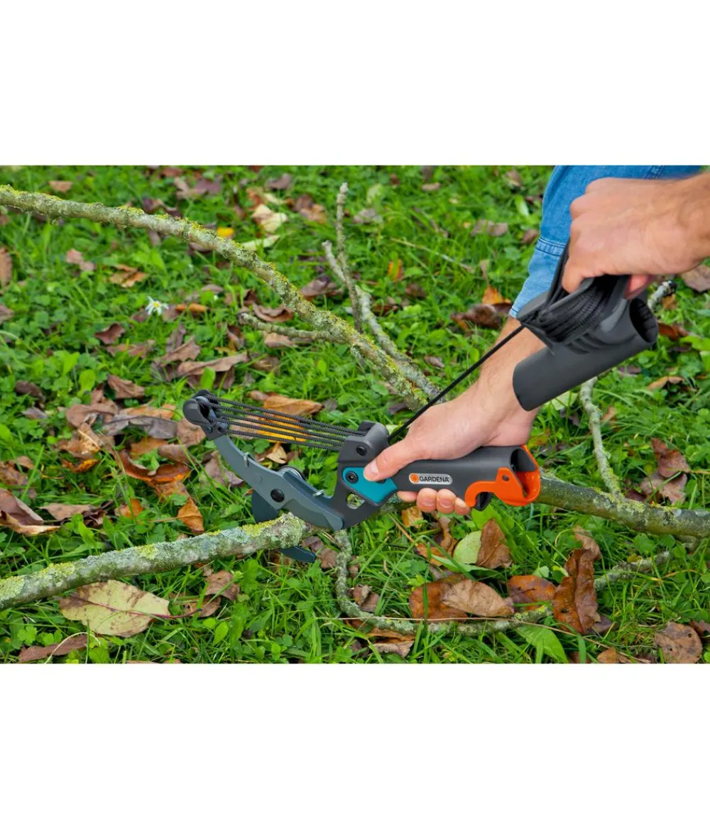 Gardena combisystem-Bypass-Baumschere Sale