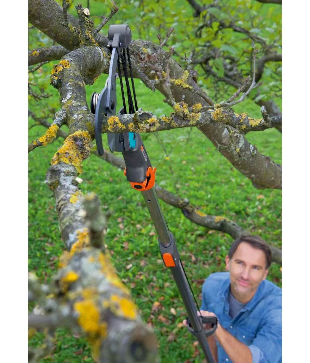 Gardena combisystem-Bypass-Baumschere Sale
