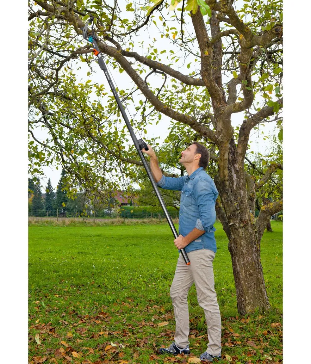 Gardena combisystem-Bypass-Baumschere Sale