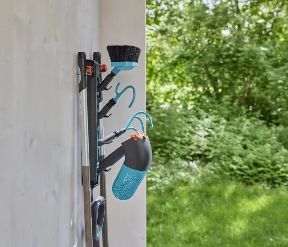 Gardena Gartengeräte > combisystem Geräteleiste Flex