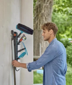 Gardena Gartengeräte > combisystem Geräteleiste Flex
