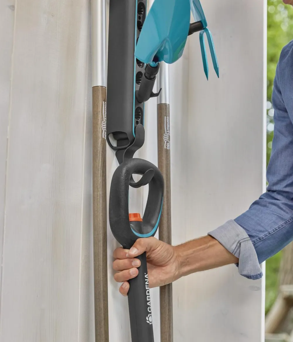Gardena Gartengeräte > combisystem Geräteleiste Flex