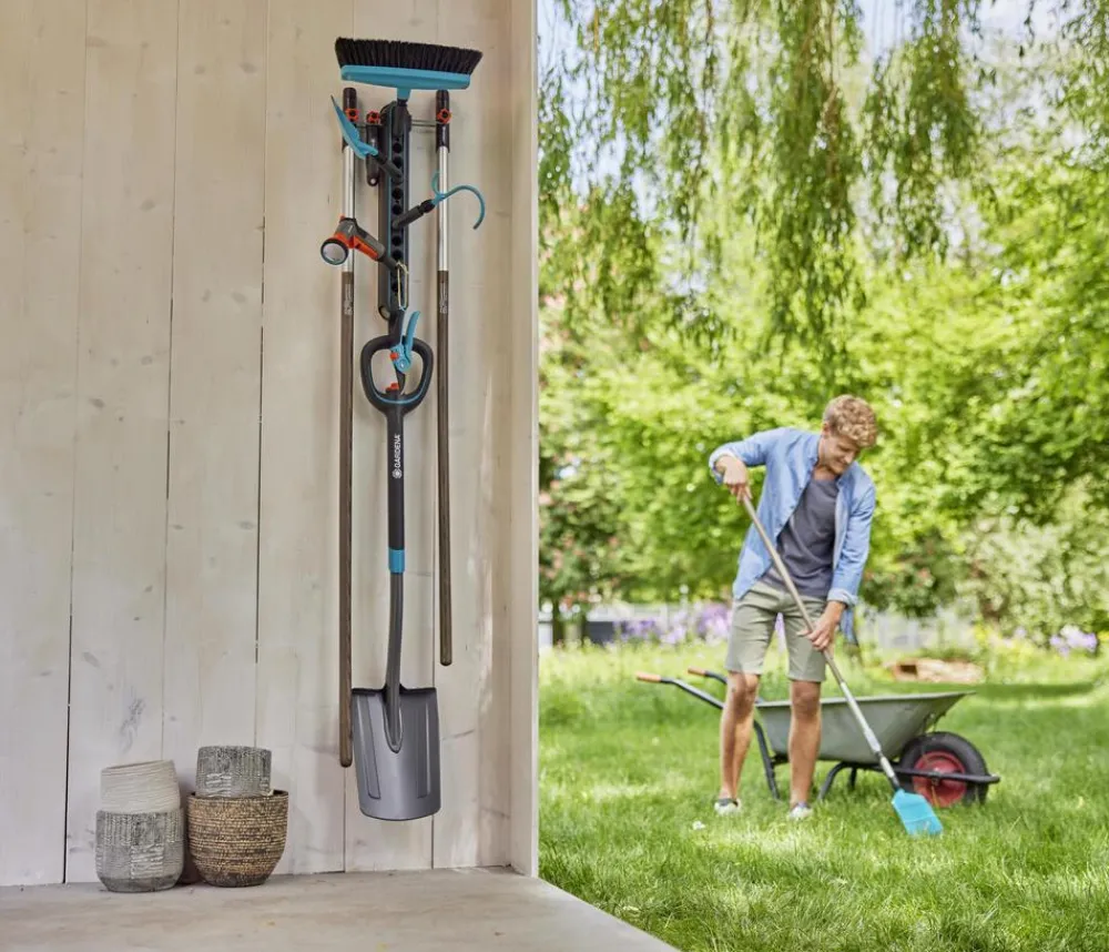 Gardena Gartengeräte > combisystem Geräteleiste Flex