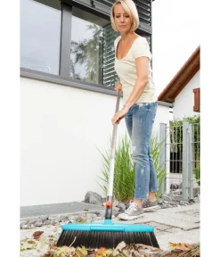 Gardena combisystem Holzstiel, 130 cm Discount