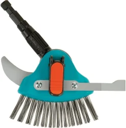 Gardena combisystem 3in1 Fugenreiniger Hot