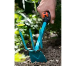 Gardena Gartengeräte > combisystem-Kleinhäckchen