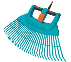 Gardena Gartengeräte > combisystem Kunststoff-Fächerbesen XXL vario, 77 cm