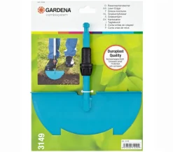 Gardena combisystem Rasenkantenstecher Clearance