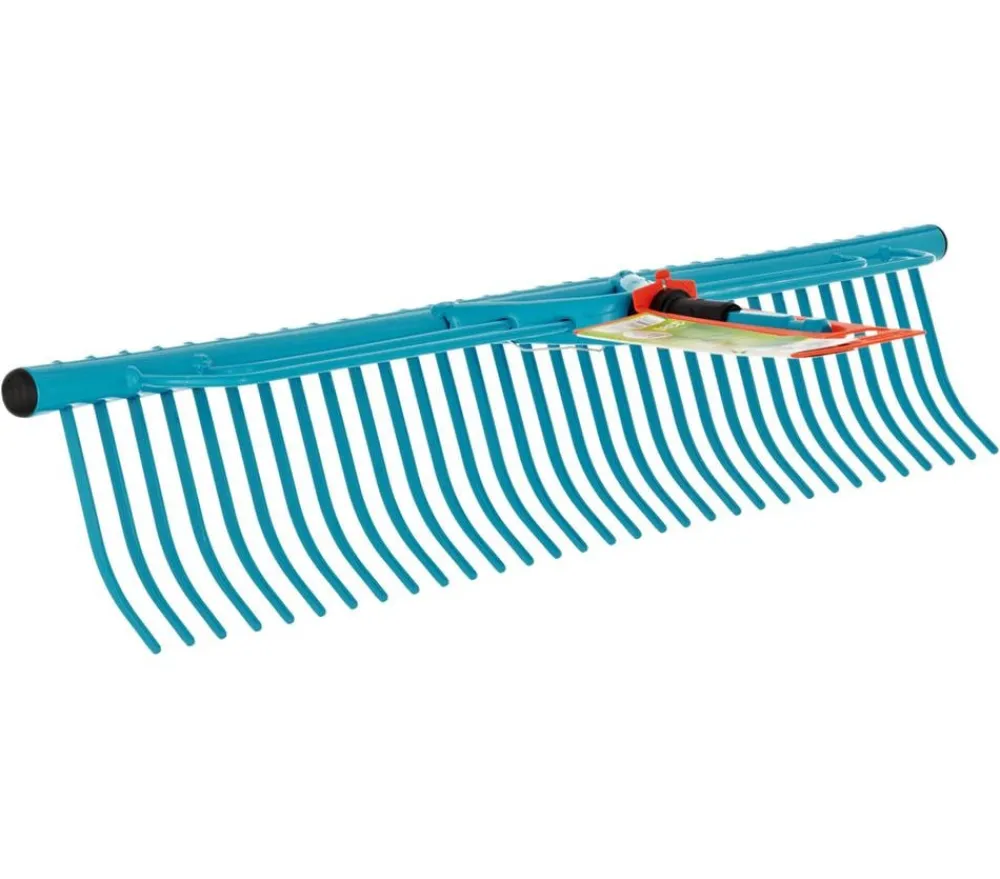 Gardena Gartengeräte > combisystem Rasenrechen, 60 cm