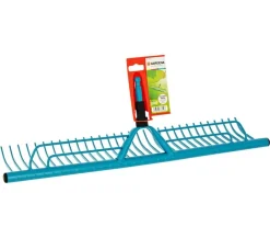 Gardena Gartengeräte > combisystem Rasenrechen, 60 cm