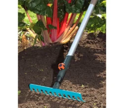 Gardena Gartengeräte > combisystem Rechen, 30 cm
