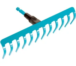 Gardena Gartengeräte > combisystem Rechen, 30 cm