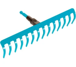 Gardena Gartengeräte > combisystem Rechen, 36 cm