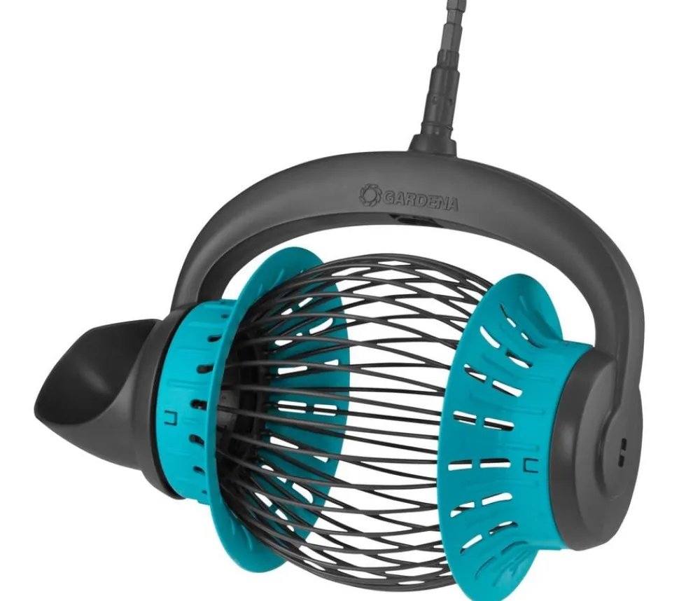 Gardena Combisystem-Rollsammler New