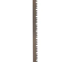 Gardena Gartengeräte Zubehör - Combisystem Sägeblatt für Bügelsäge, 35 cm Gold
