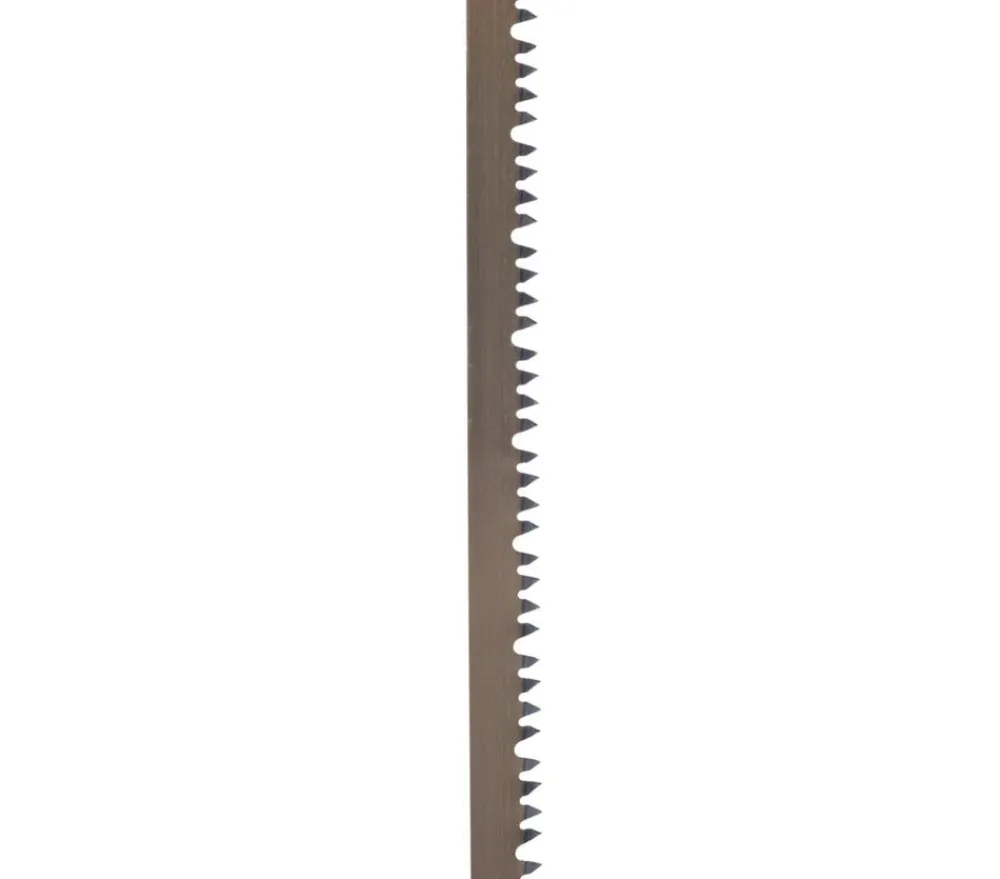 Gardena Gartengeräte Zubehör - Combisystem Sägeblatt für Bügelsäge, 35 cm Gold