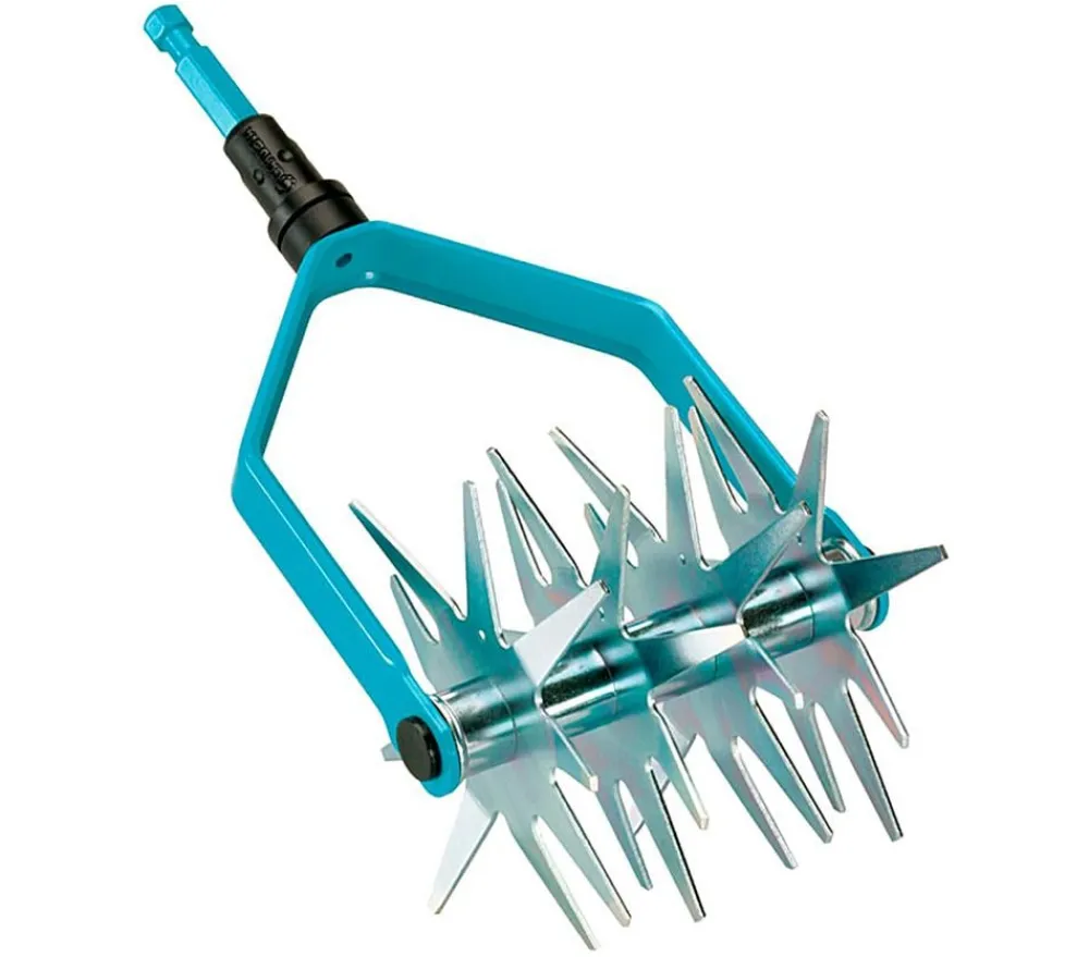 Gardena combisystem Sternfräse Discount