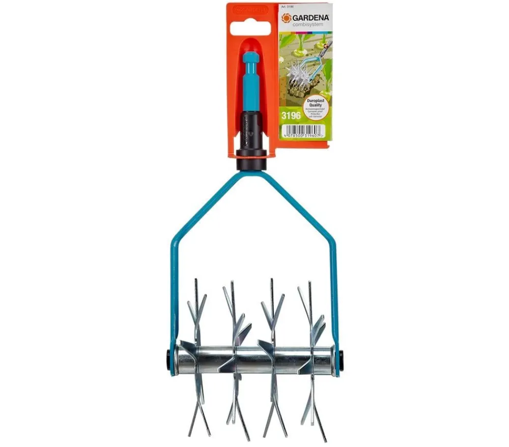 Gardena combisystem Sternfräse Discount