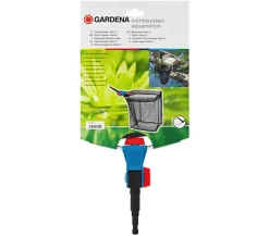 Gardena combisystem Teichreiniger Vario 2 Clearance