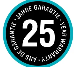Gardena Gartengeräte - combisystem Terrassenbesen