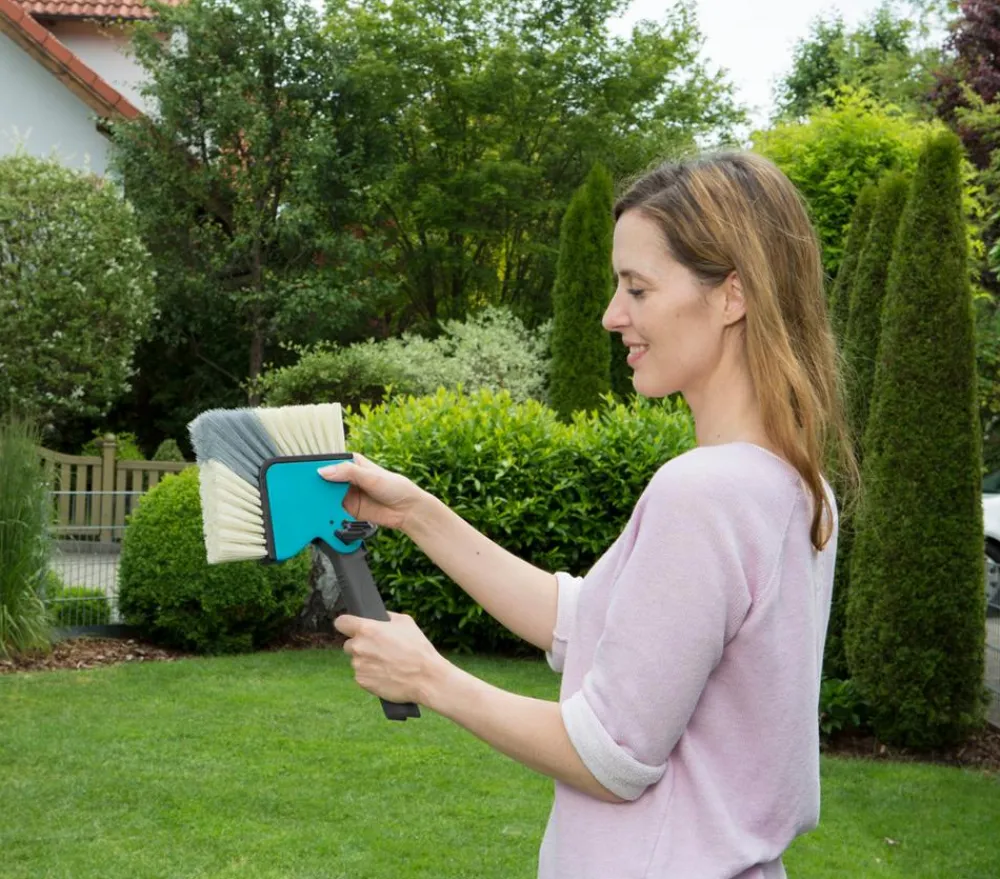 Gardena combisystem Winkelbesen Clearance