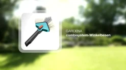 Gardena combisystem Winkelbesen Clearance